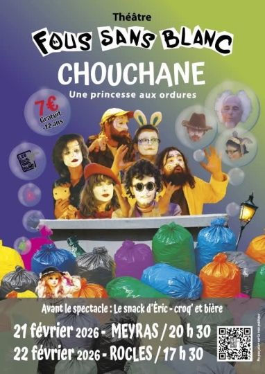 CHOUCHANE