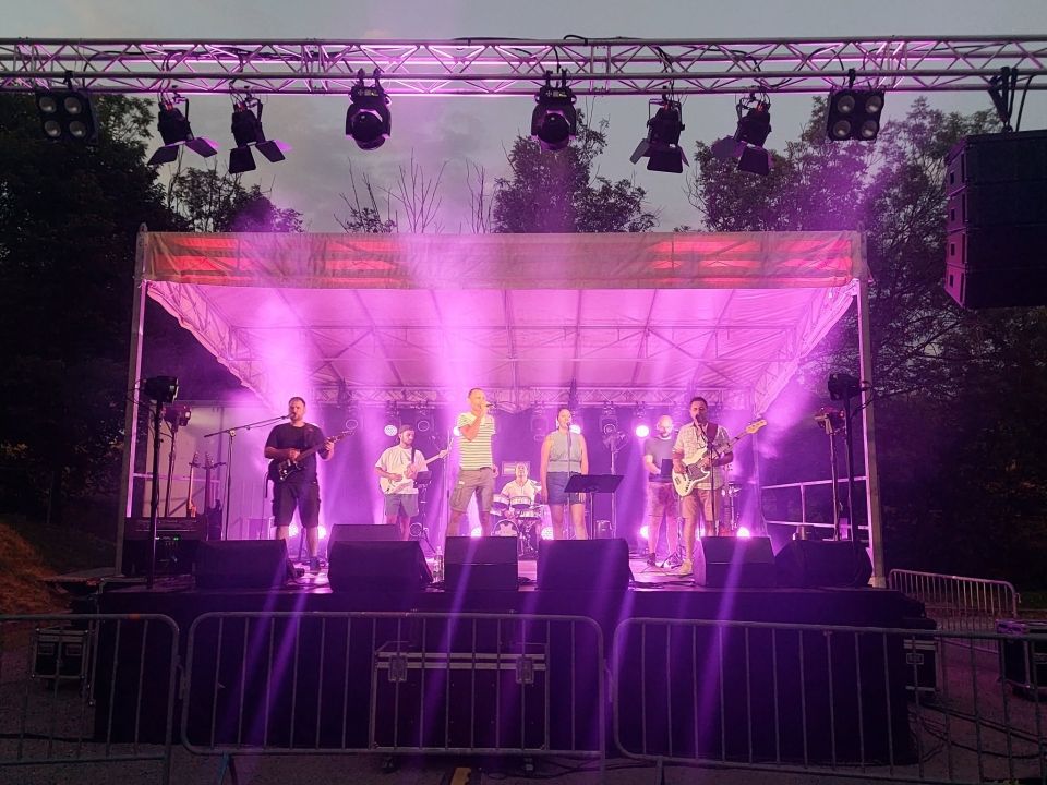 FETE DE MEYRAS LES 18 ET 19 JUILLET 2026