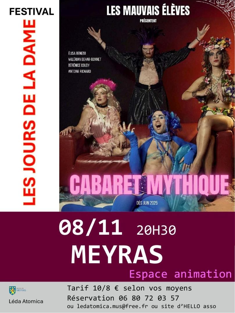 Affiche Les mauvais élèves