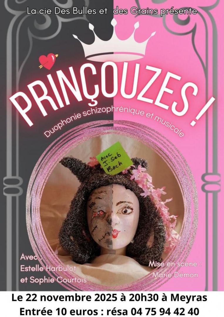 Copie de Prinçouzes! (2)