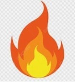 Risque incendie Ardèche