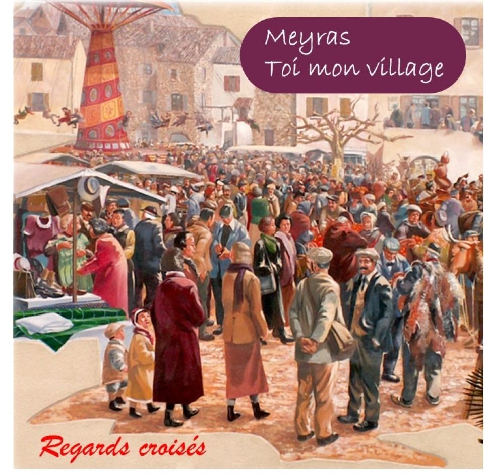 Meyras toi mon village