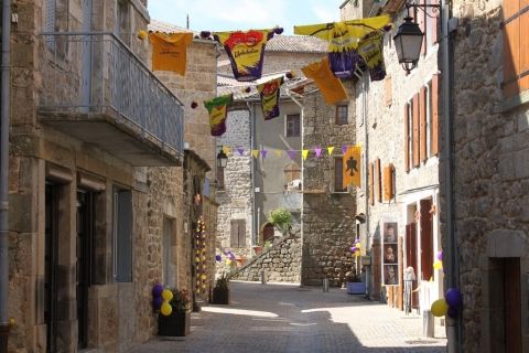 Village de caractère