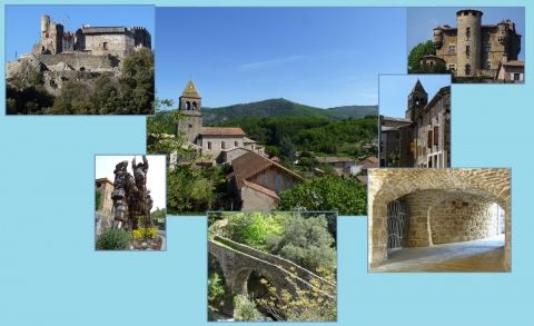 Meyras à travers les âges