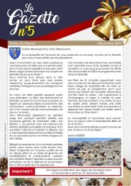 La Gazette