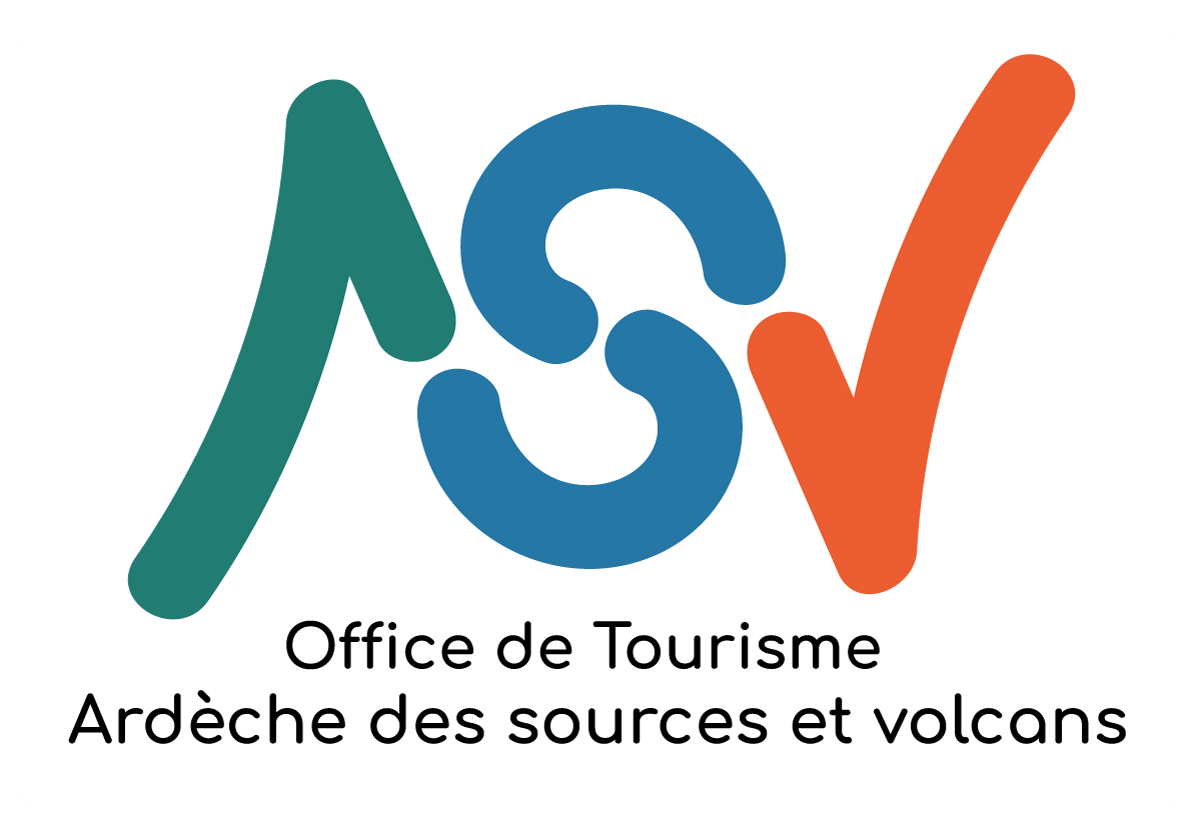 Office de Tourisme Ardèche des Sources et Volcans