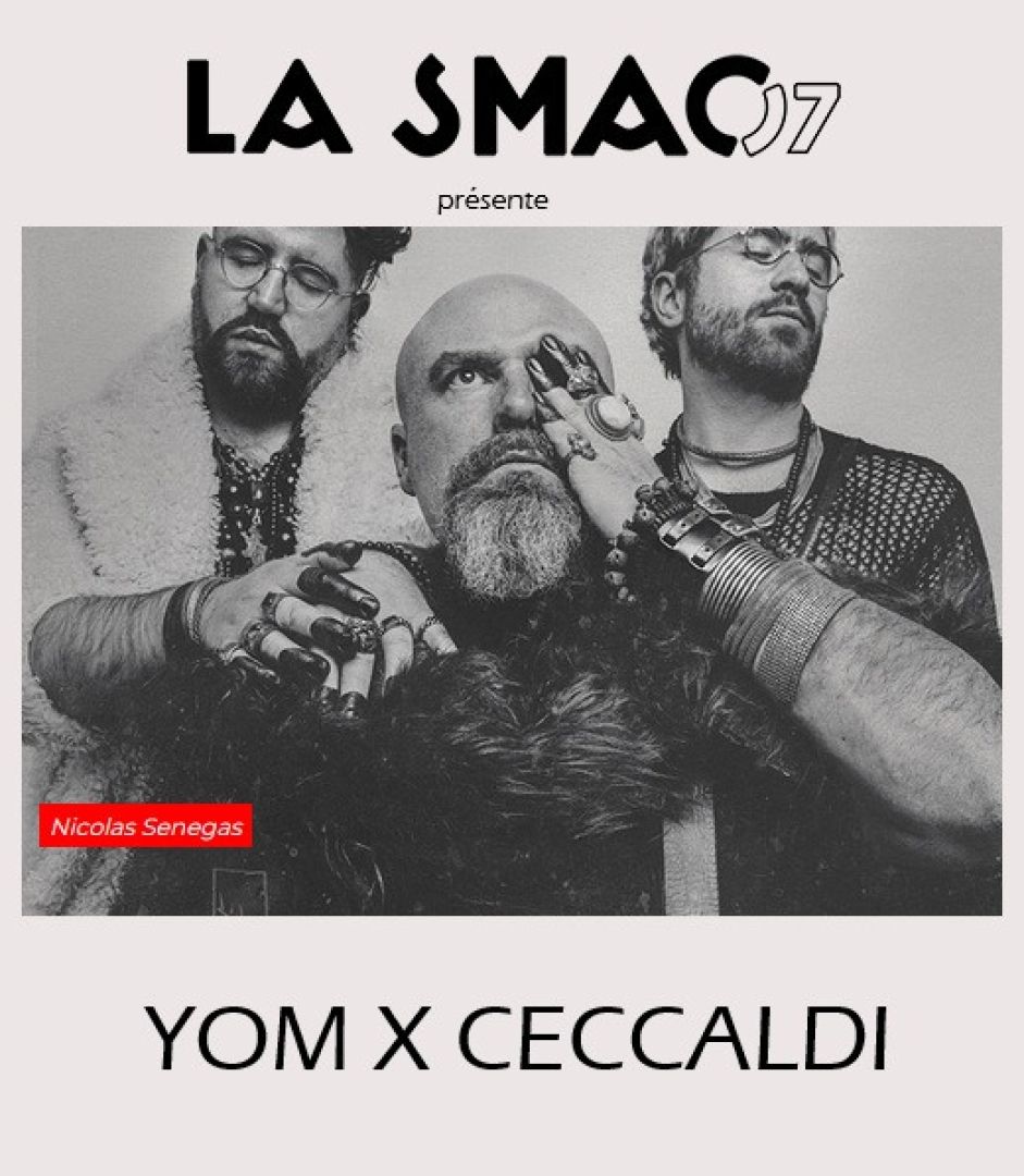 YOM X CECCALDI